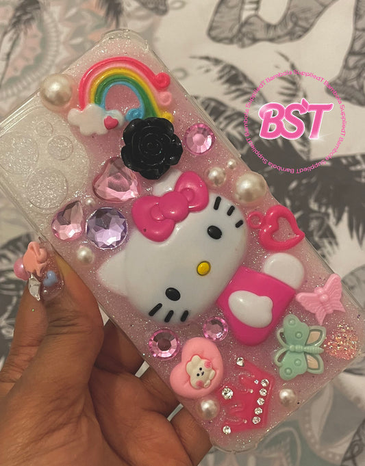 HK KAWAii Case